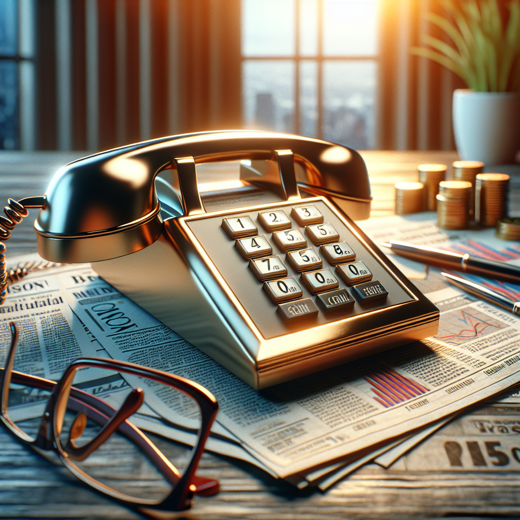 Finion Capital Telefonnummer einfach finden und kontaktieren