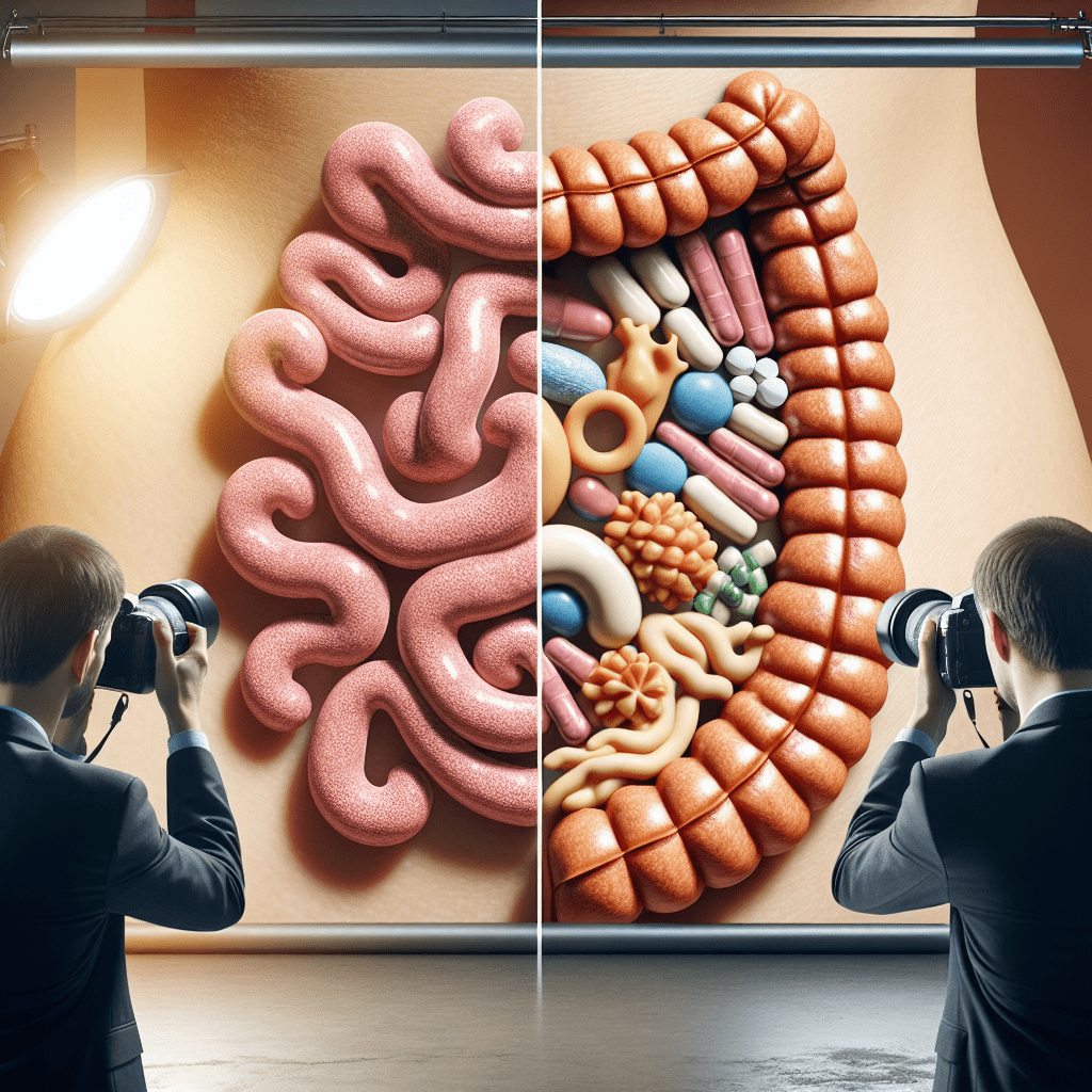 Kreon oder Pangrol was ist besser für die Verdauungsgesundheit