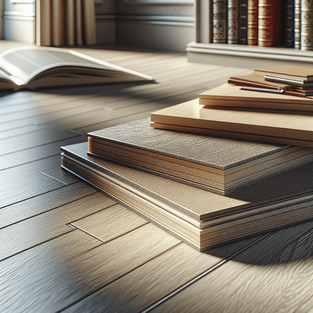 Laminat oder Vinyl was ist besser für Ihr Zuhause im Vergleich