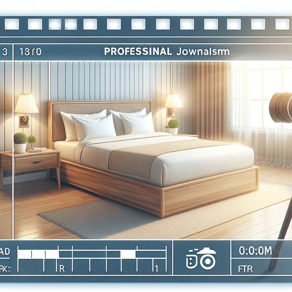 Was ist ein Queensize Bett und welche Vorteile bietet es