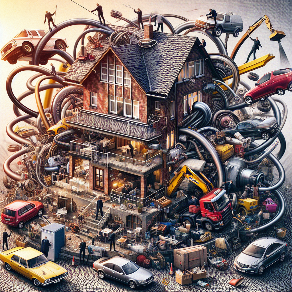 Was ist eine Auflaufbremse und wie funktioniert sie effektiv