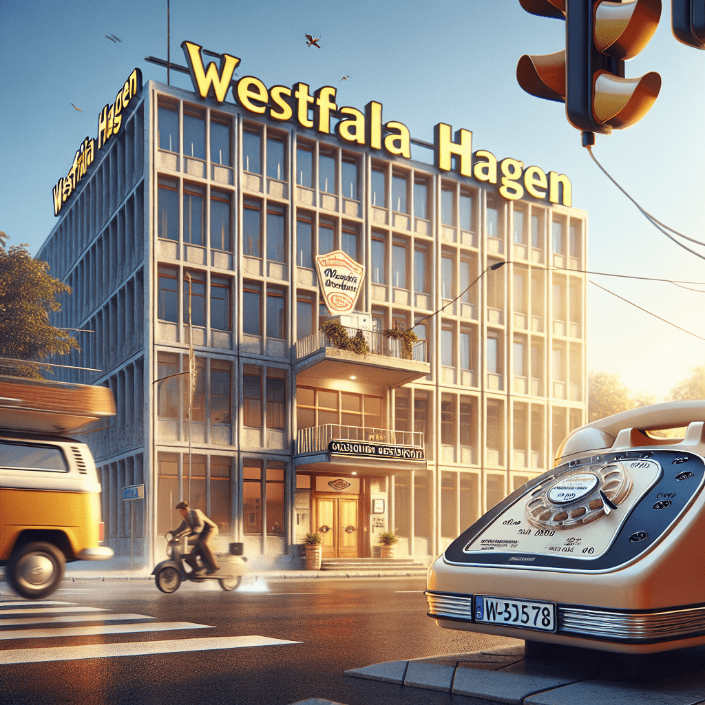 Westfalia Hagen Telefonnummer schnell und einfach finden