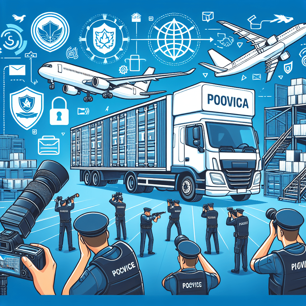 Wichtige Tipps zur Beladung von Fahrzeugen und Sicherheitsaspekte