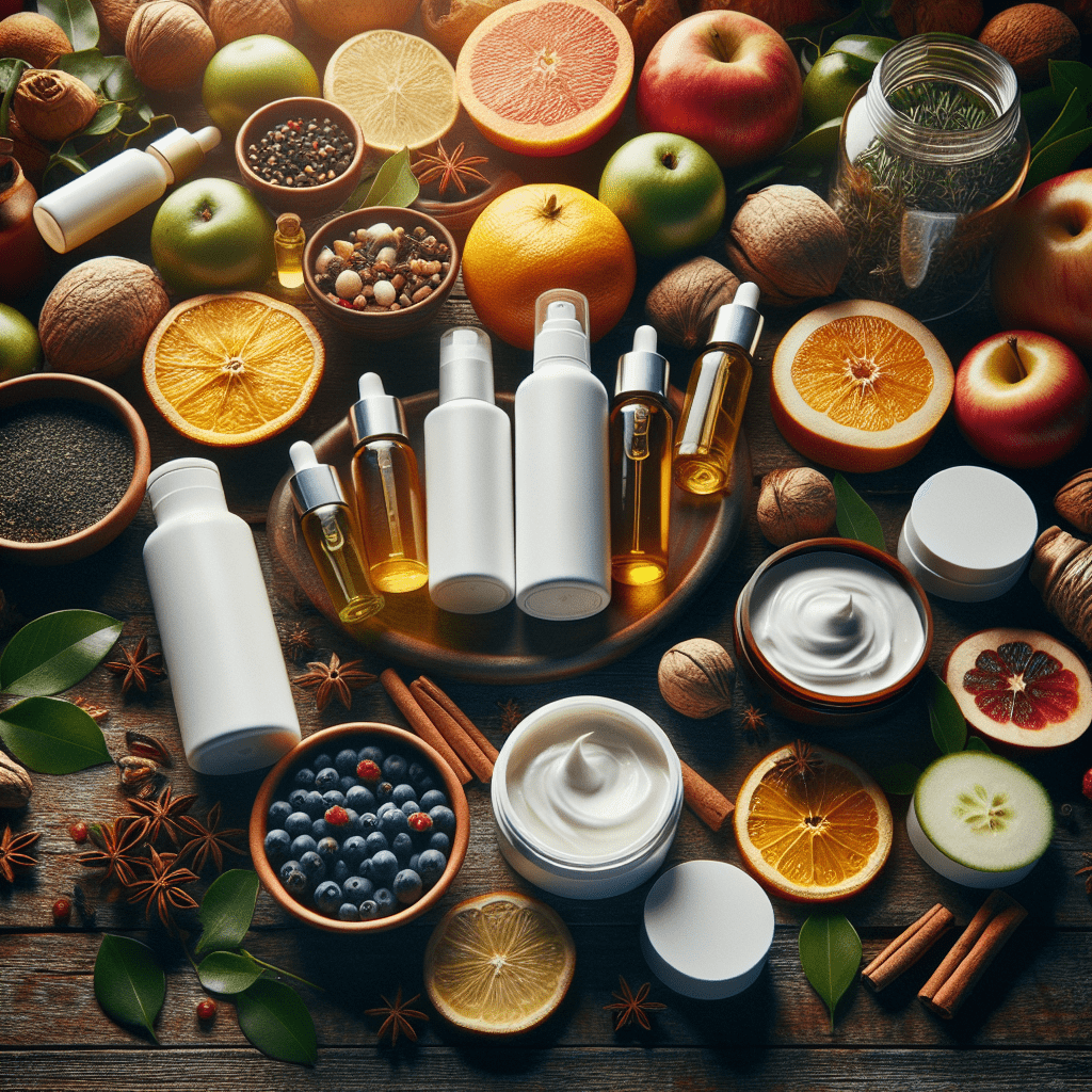 Altersflecken effektiv entfernen Tipps und Hausmittel für schöne Haut