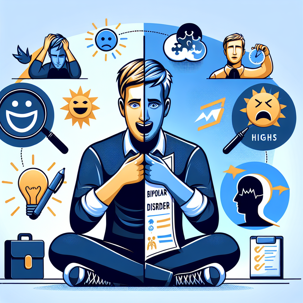 Bipolar erkennen und verstehen Tipps zur erfolgreichen Bewältigung