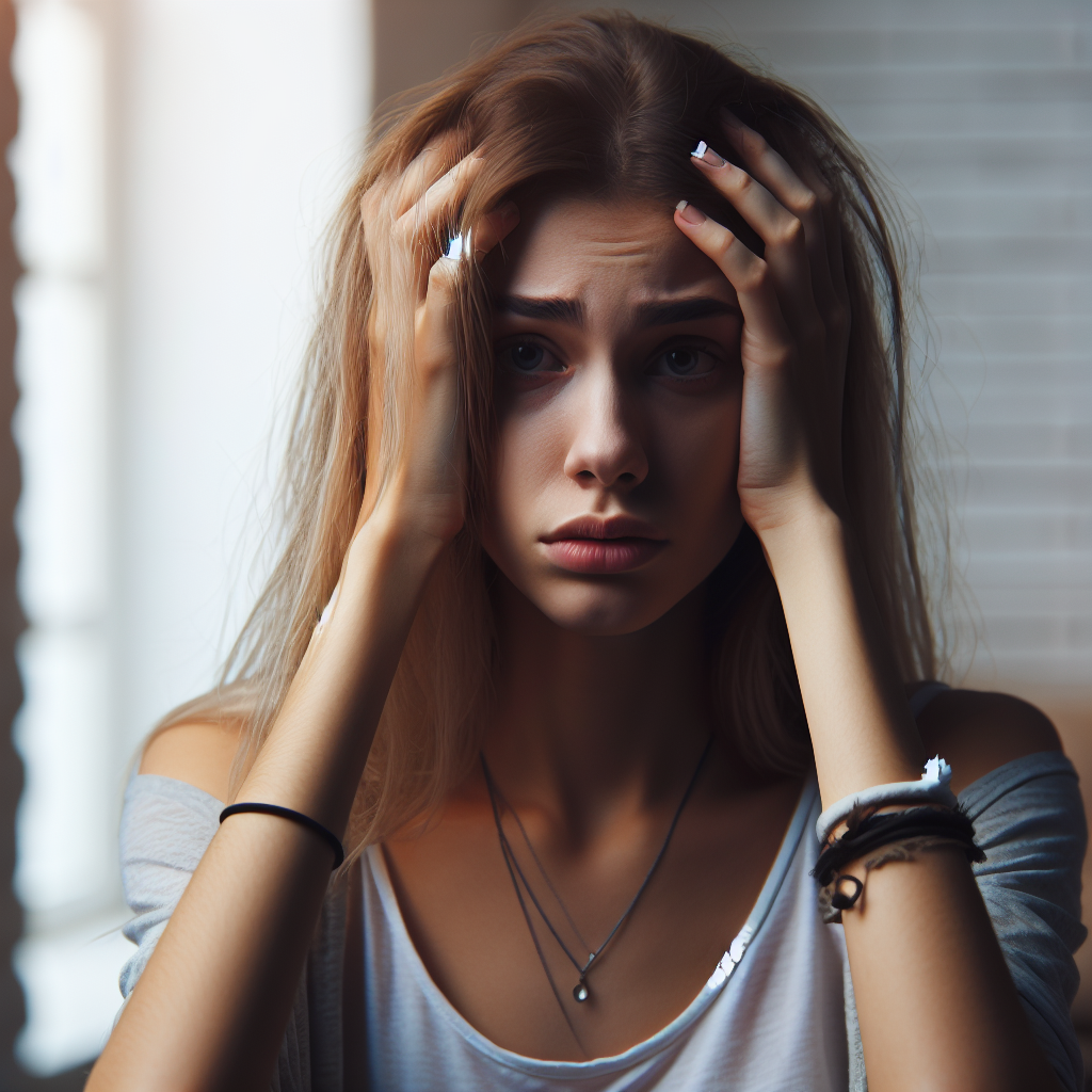 Bipolare Störung Symptome bei Frauen erkennen und verstehen