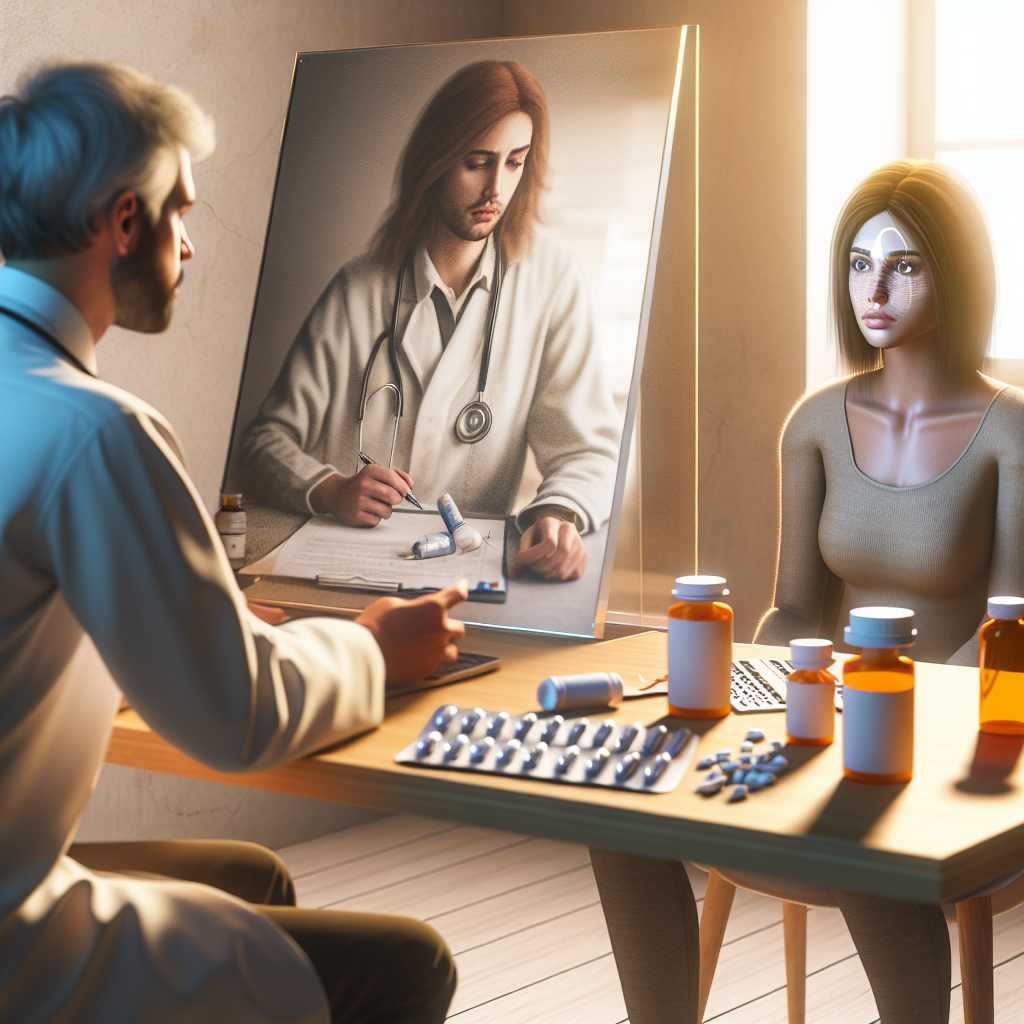 Bipolare Störung erkennen und behandeln: Wege zur Besserung