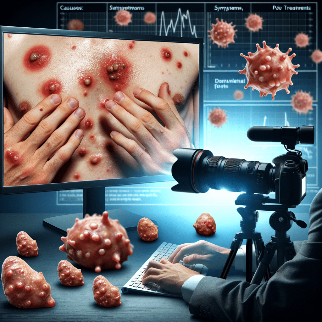 Bösartige Warzen Bilder Ursachen Symptome und Behandlungsmöglichkeiten