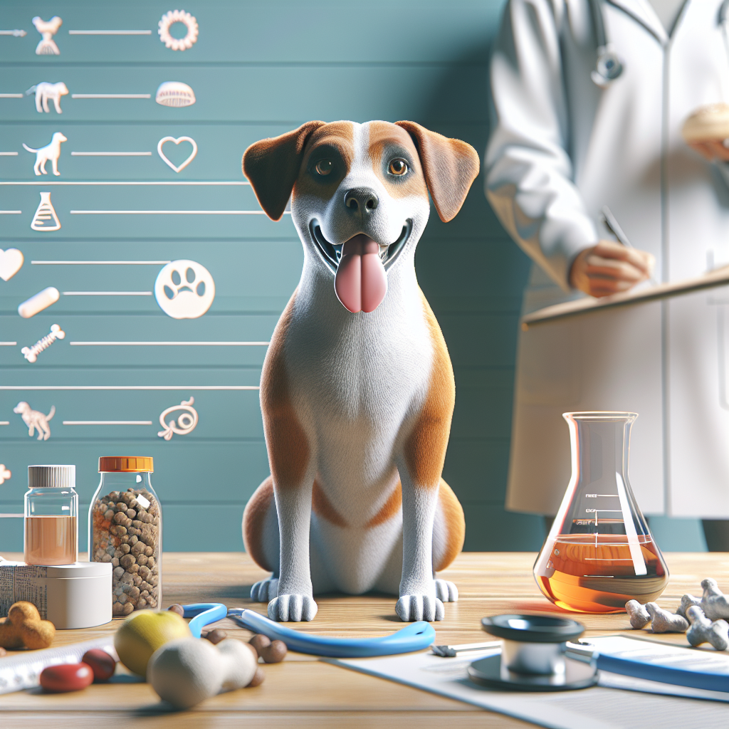 Die besten Tipps zur Vorbeugung von Blasensteinen bei Hunden