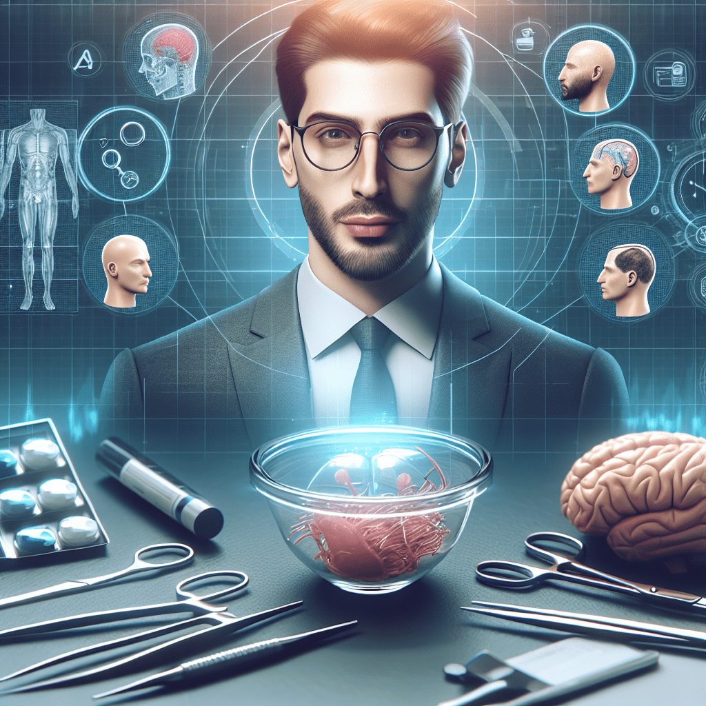 Haartransplantation Kosten im Überblick Fakten und Preise