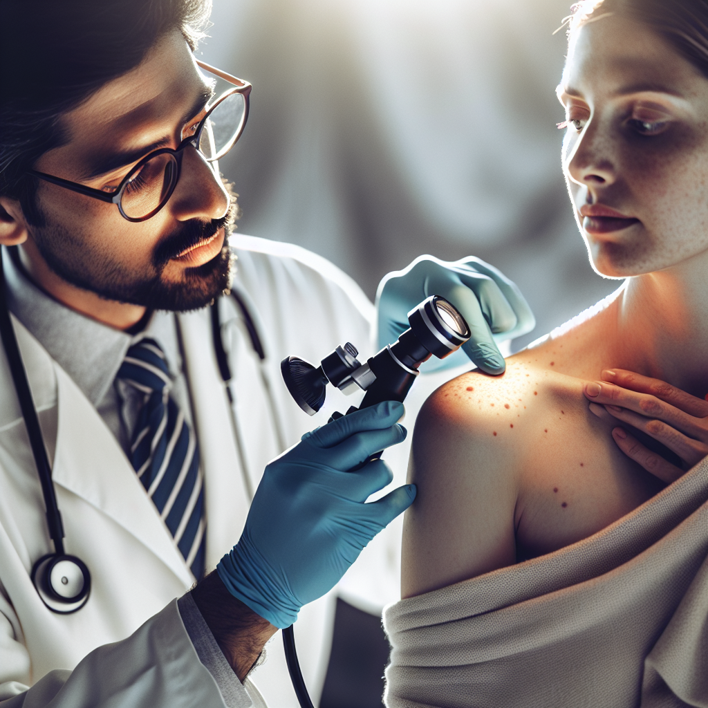 Malignes Melanom erkennen und frühzeitig behandeln Tipps zur Vorsorge