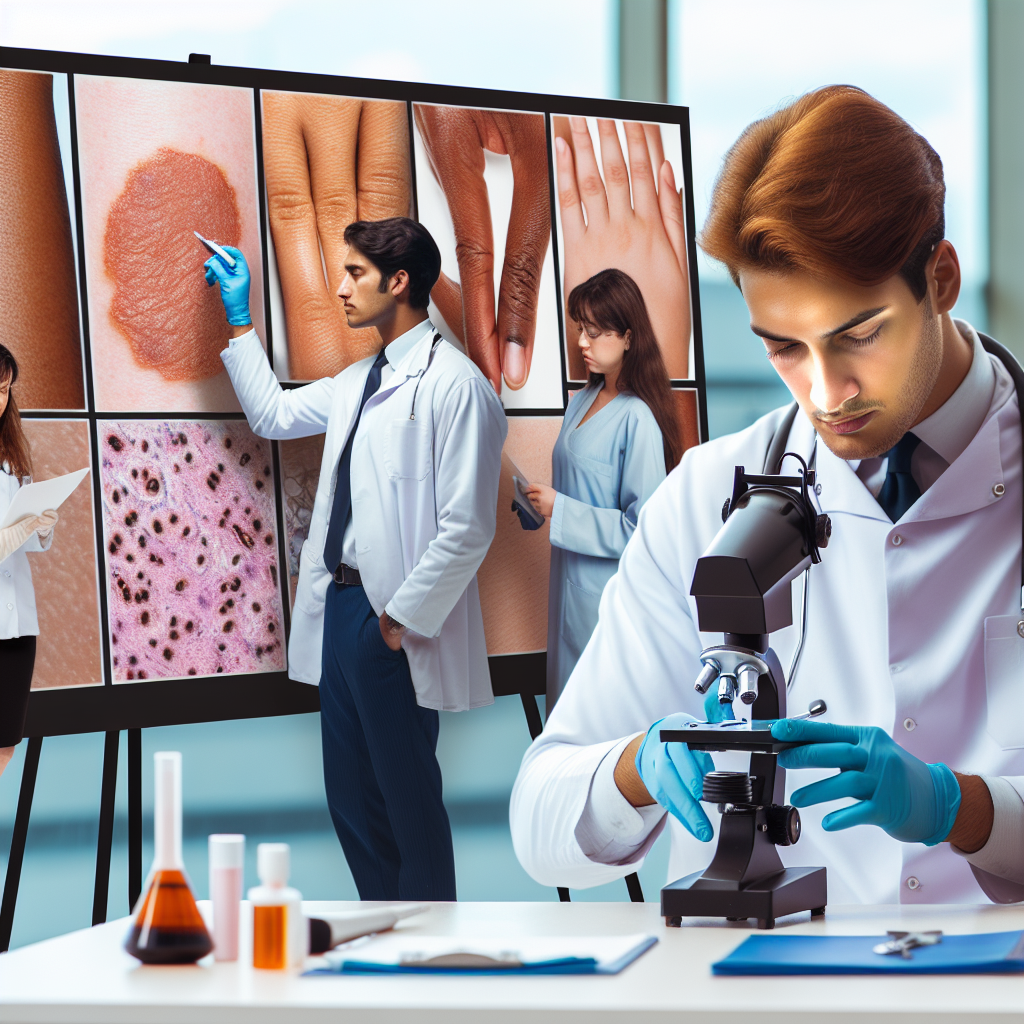 Melanom Bilder erkennen und richtig deuten für Ihre Gesundheit