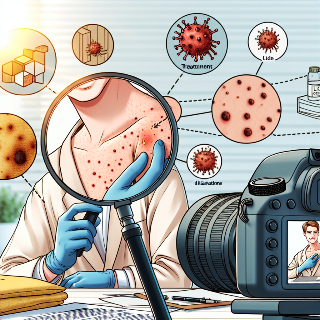 Muttermal juckt Ursachen und Behandlungsmöglichkeiten erklärt