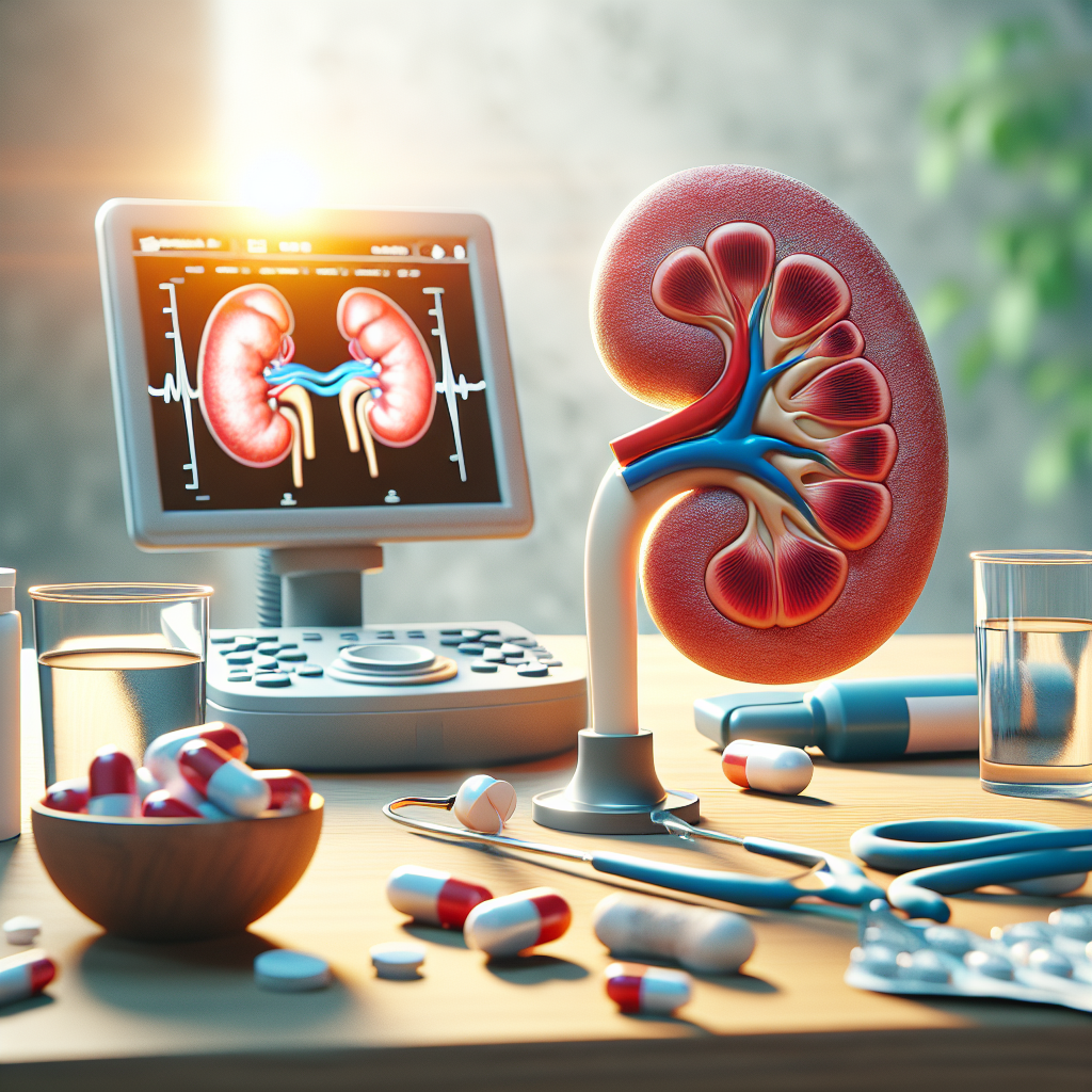 Nierenstein Symptome Ursachen und effektive Behandlungsmöglichkeiten