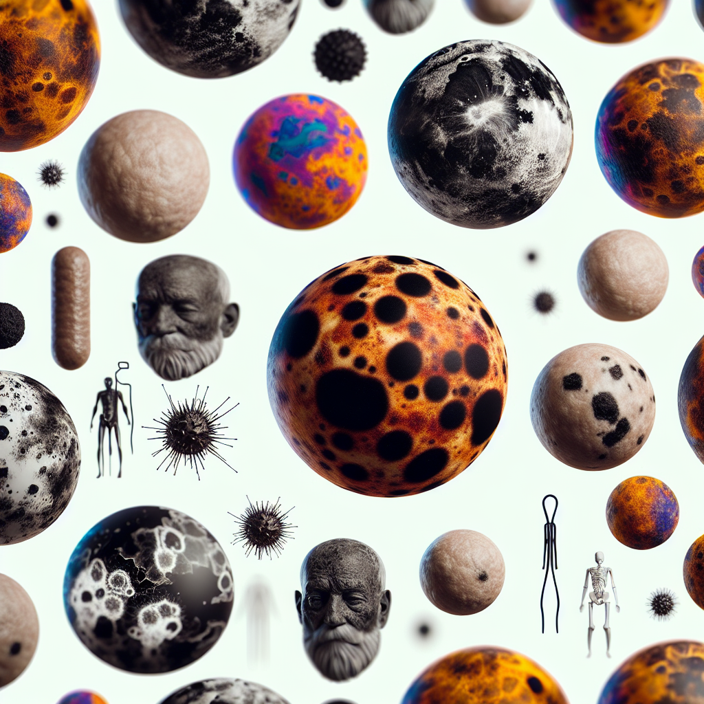 Schwarzer Hautkrebs Bilder erkennen und richtig deuten