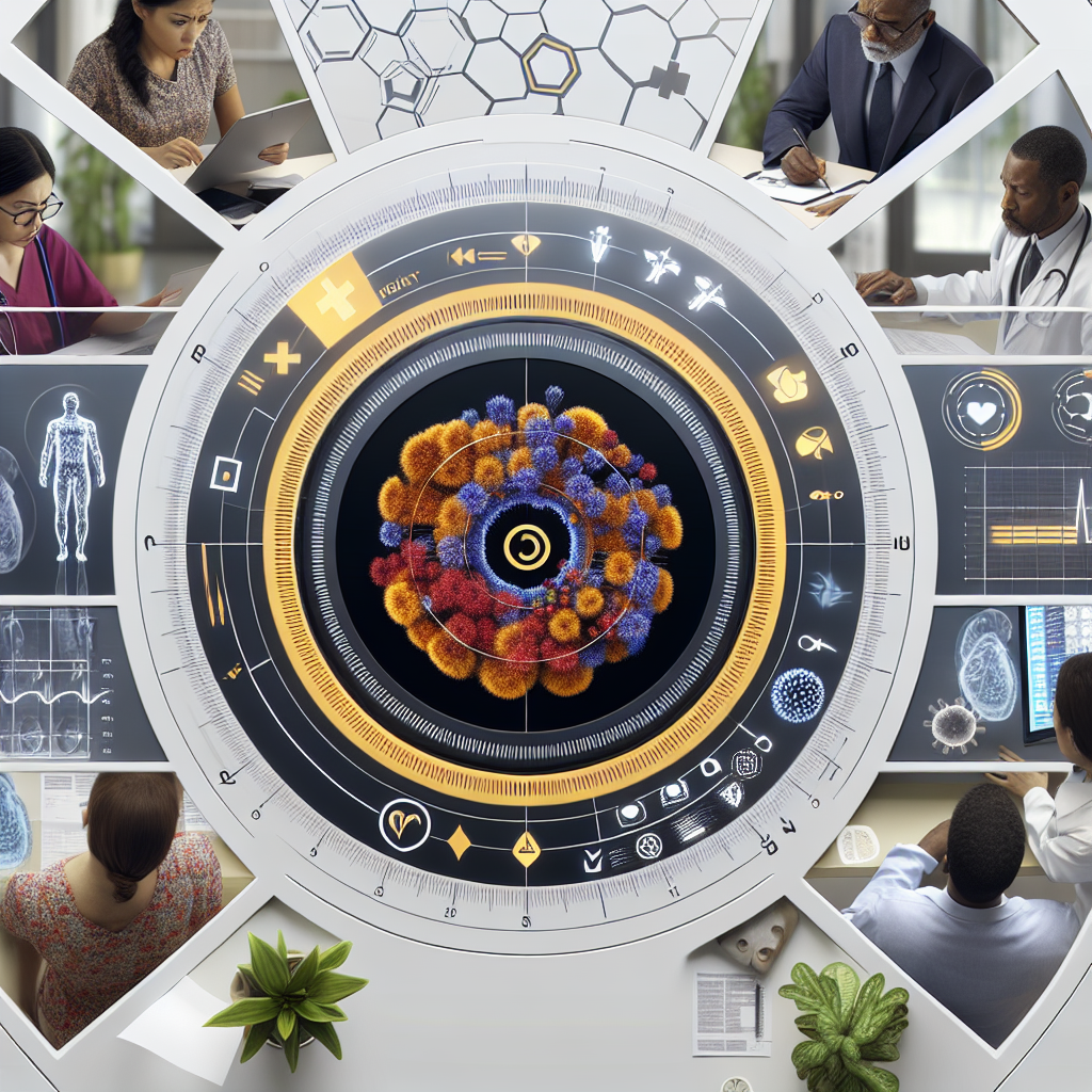 Schwarzer Hautkrebs Symptome erkennen und frühzeitig handeln