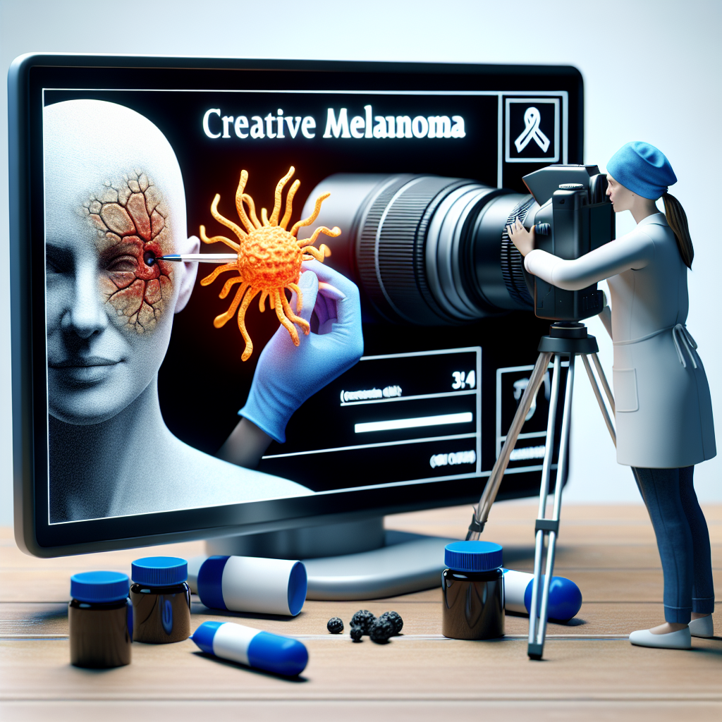 Schwarzer Hautkrebs erkennen Risikofaktoren und Behandlungsmöglichkeiten