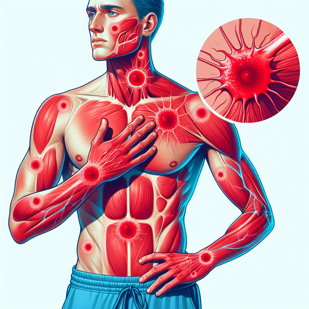 Ursachen und Symptome von Hautkrebs rot verstehen und erkennen