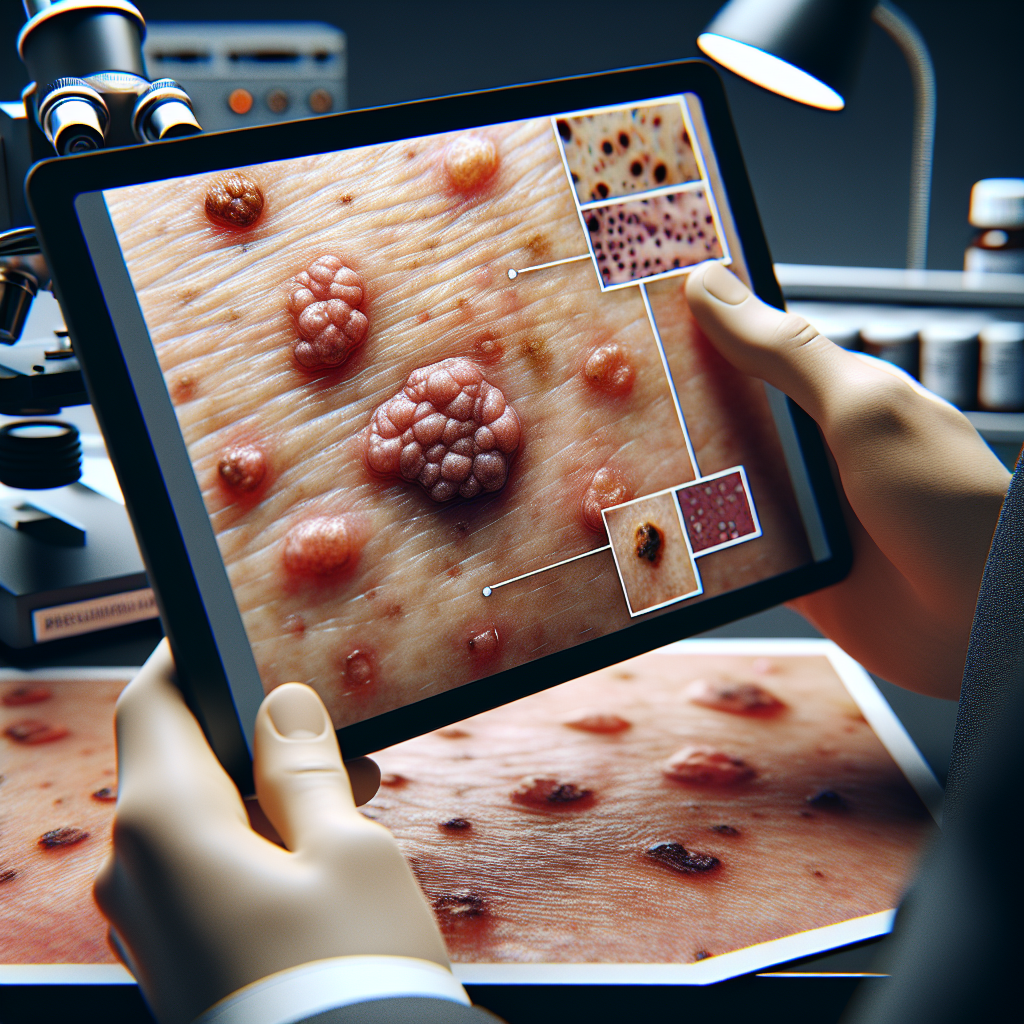 Vorstufe Hautkrebs Bilder Ursachen Symptome erkennen und handeln