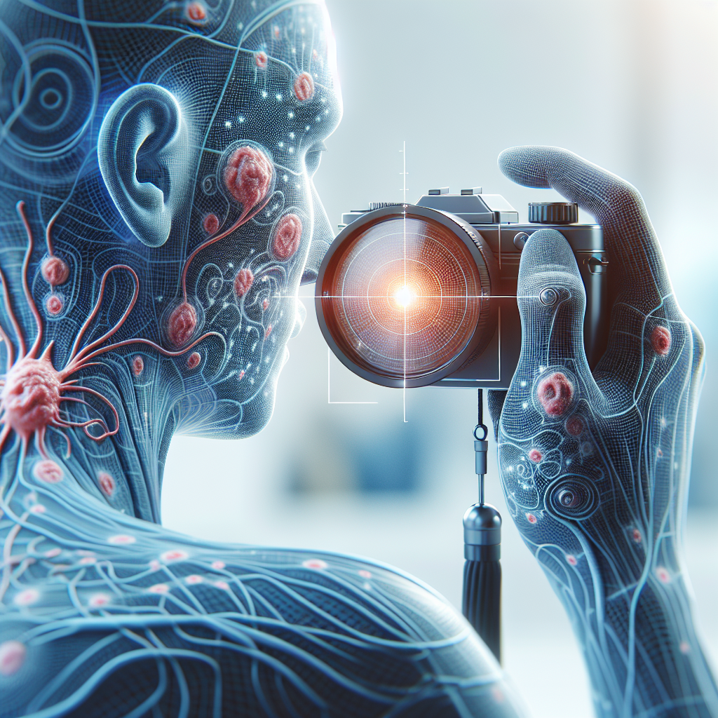 Weißer Hautkrebs Bilder erkennen und Symptome verstehen