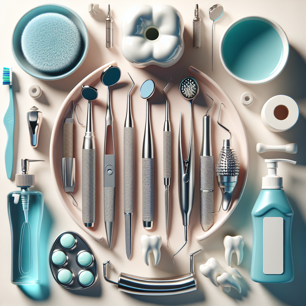 Zahnstein entfernen Tipps für gesunde Zähne und frischen Atem