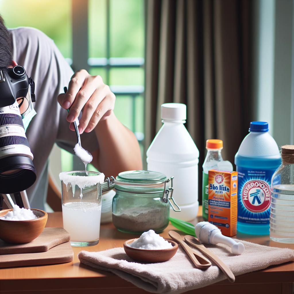 Zahnstein selber entfernen Tipps und Hausmittel für gesunde Zähne