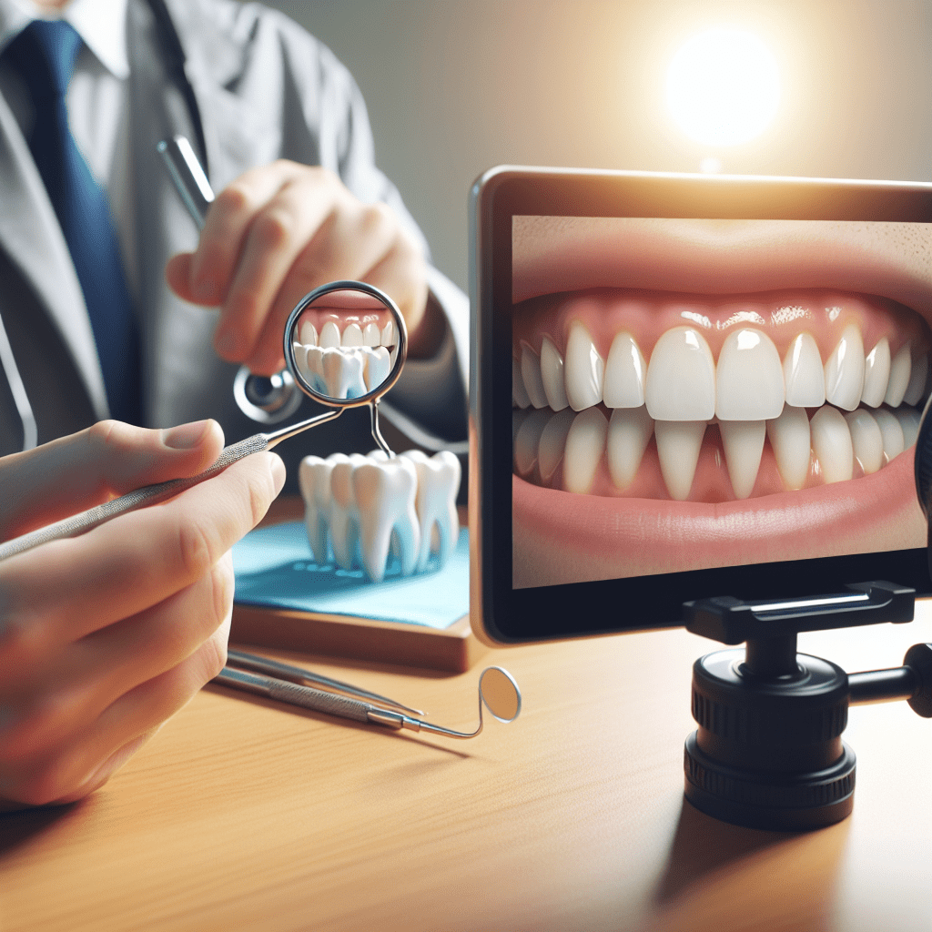 Zahnstein selbst entfernen Anleitung für eine gesunde Mundflora