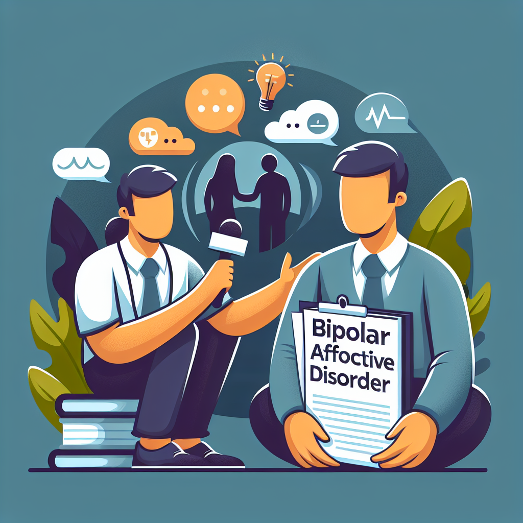 Bipolare affektive Störung verstehen Tipps für Betroffene Hilfe anbieten