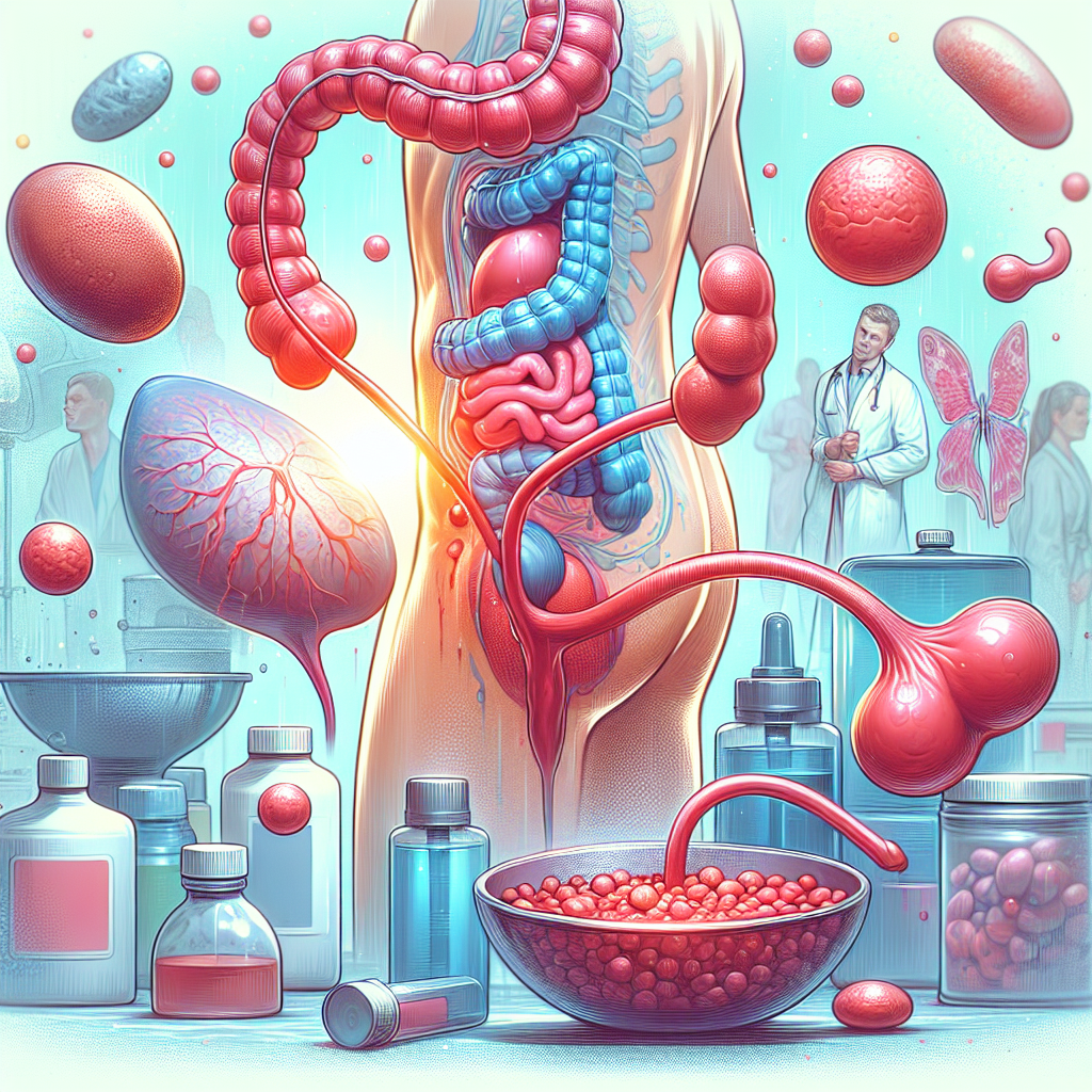 Blasensteine Symptome häufige Anzeichen und effektive Behandlungen