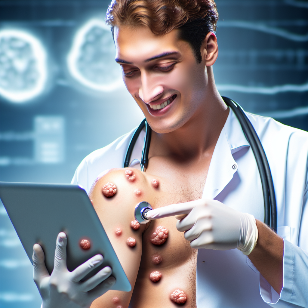 Entzündete Warzen Bilder: Ursachen, Symptome und Behandlungsmöglichkeiten