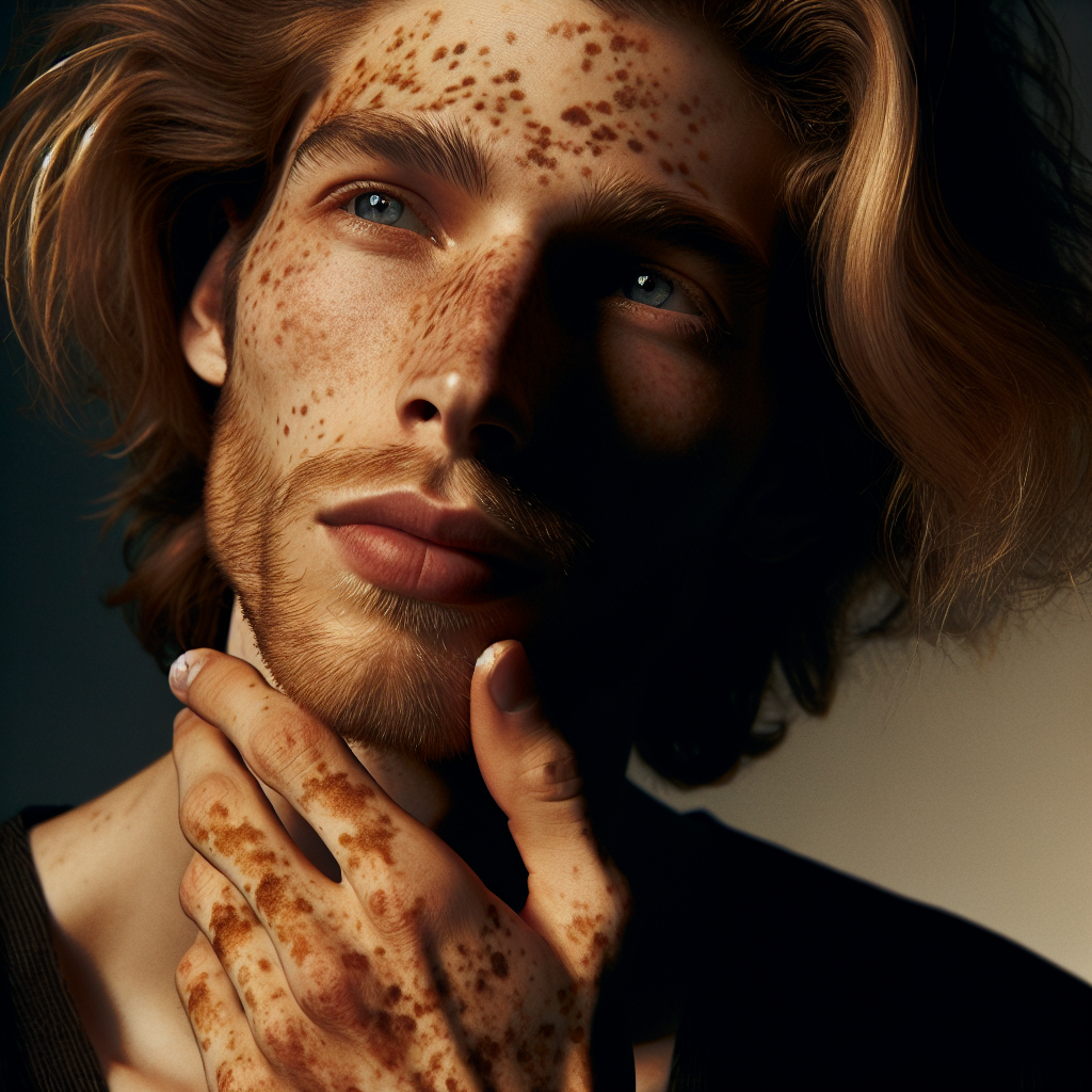 Gutartige Hautveränderungen Bilder erkennen und verstehen