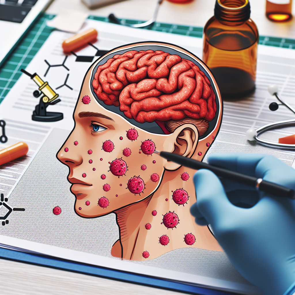 Gutartiger Hautkrebs Bilder erkennen und richtig deuten