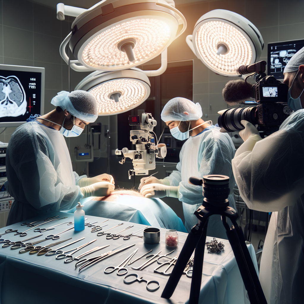 Haartransplantation Kosten Türkei Was Sie wissen sollten