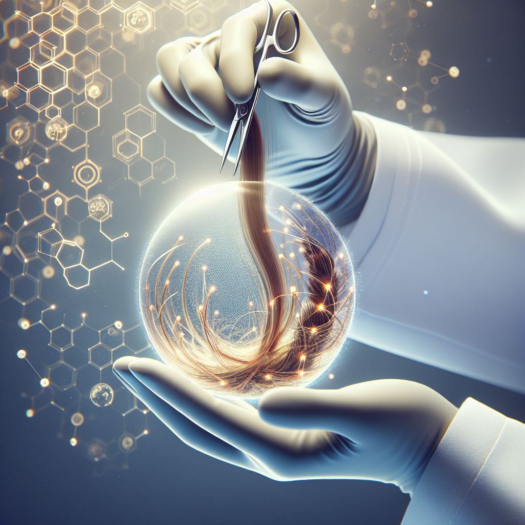 Haartransplantation für Frauen die besten Methoden und Ergebnisse