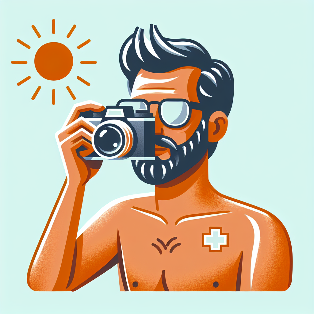 Hautkrebs Behandlung Strategien für eine erfolgreiche Genesung