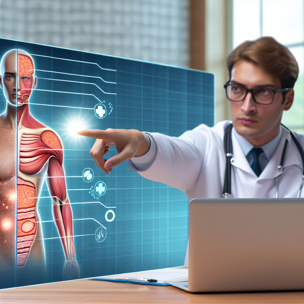 Hautkrebs Symptome erkennen und rechtzeitig handeln für Ihre Gesundheit