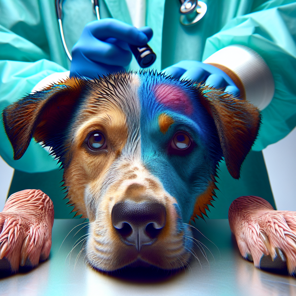 Hautkrebs bei Hunden erkennen und richtig behandeln Tipps zur Vorbeugung