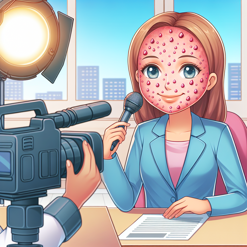 Hautkrebs im Gesicht Fotos erkennen und richtig deuten