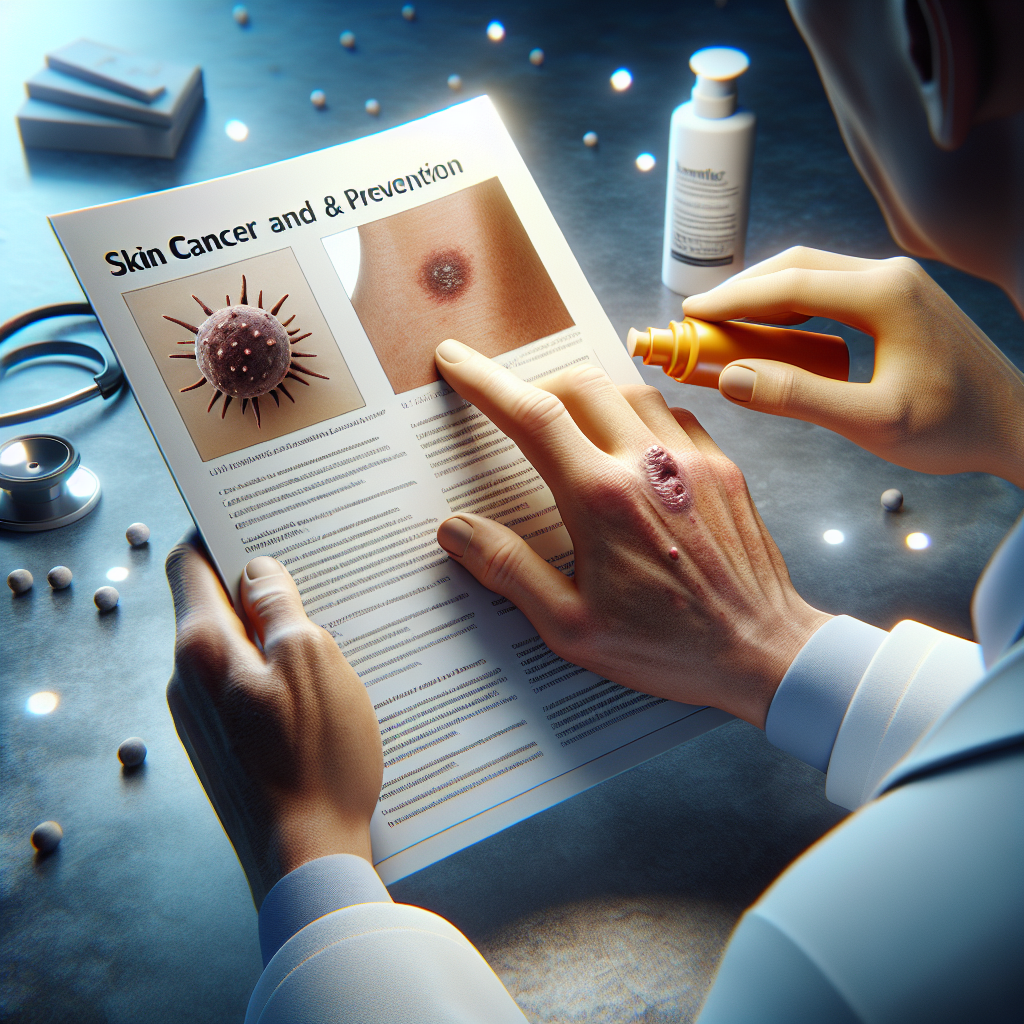 Hautkrebs warze erkennen behandeln und vorbeugen leicht gemacht