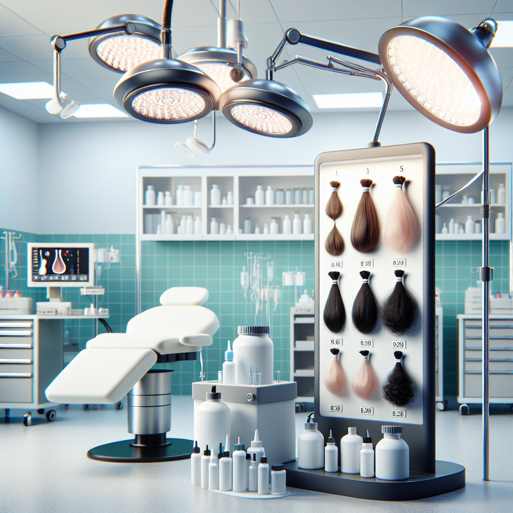 Kosten Haartransplantation Vergleich der Preise und Informationen