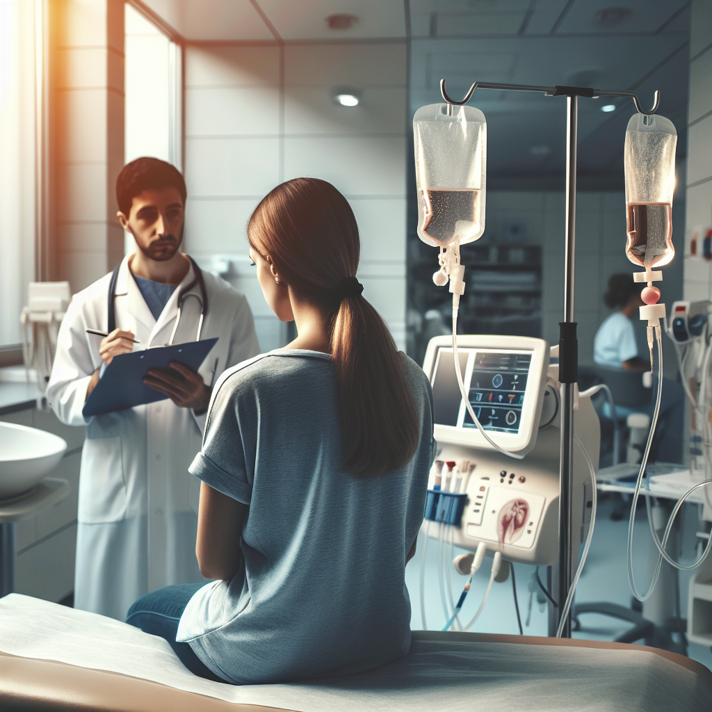 Nierensteine Symptome bei Frauen was Sie wissen sollten