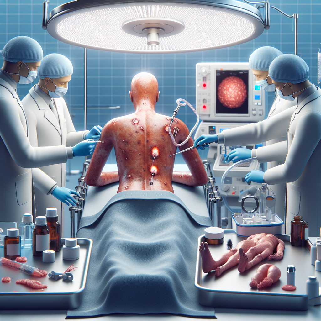 Schwarze Hautkrebs erkennen und frühzeitig behandeln Tipps und Informationen