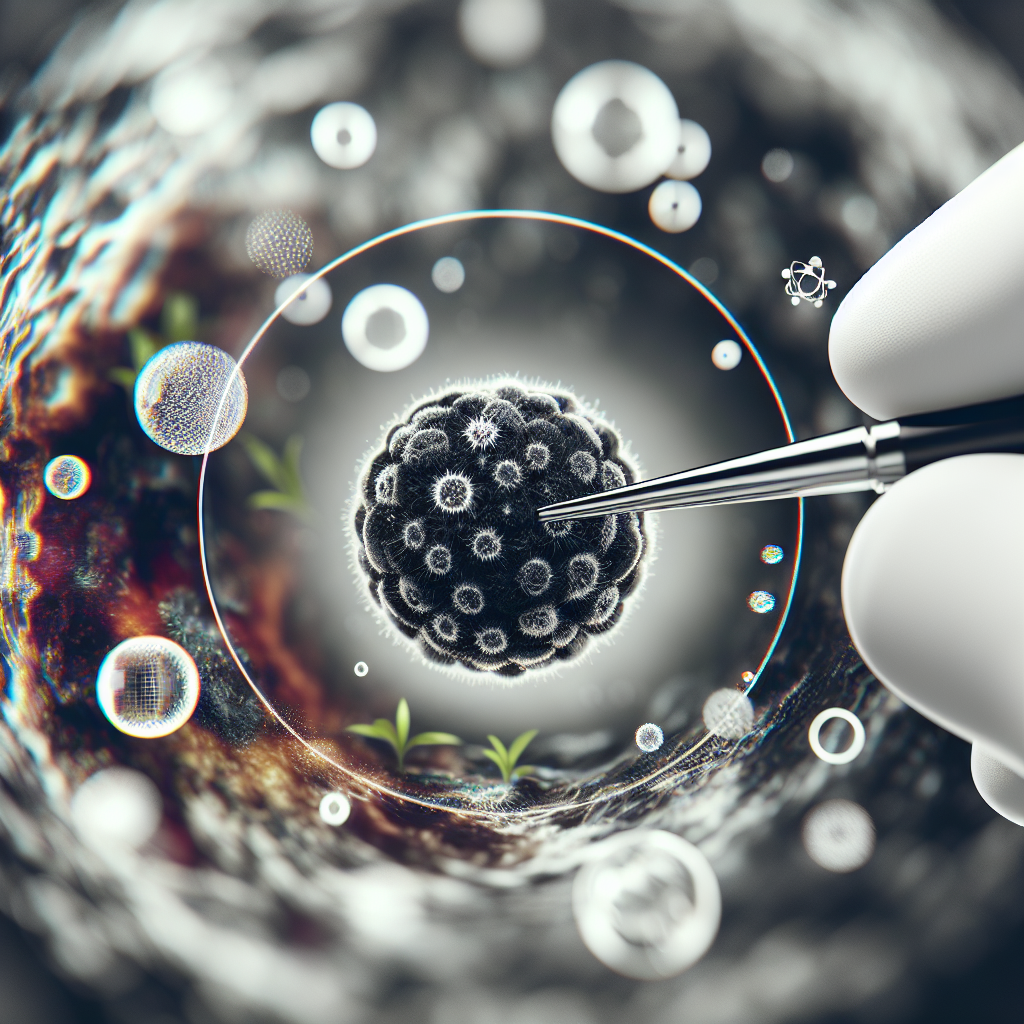 Schwarzes Muttermal erkennen und richtig behandeln für Ihre Gesundheit