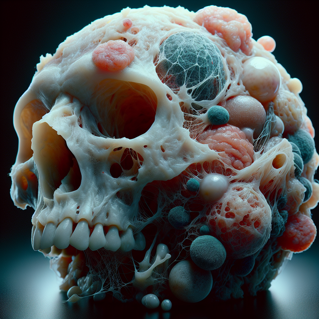 Anfangsstadium Merkelzellkarzinom Bilder zur Früherkennung nutzen