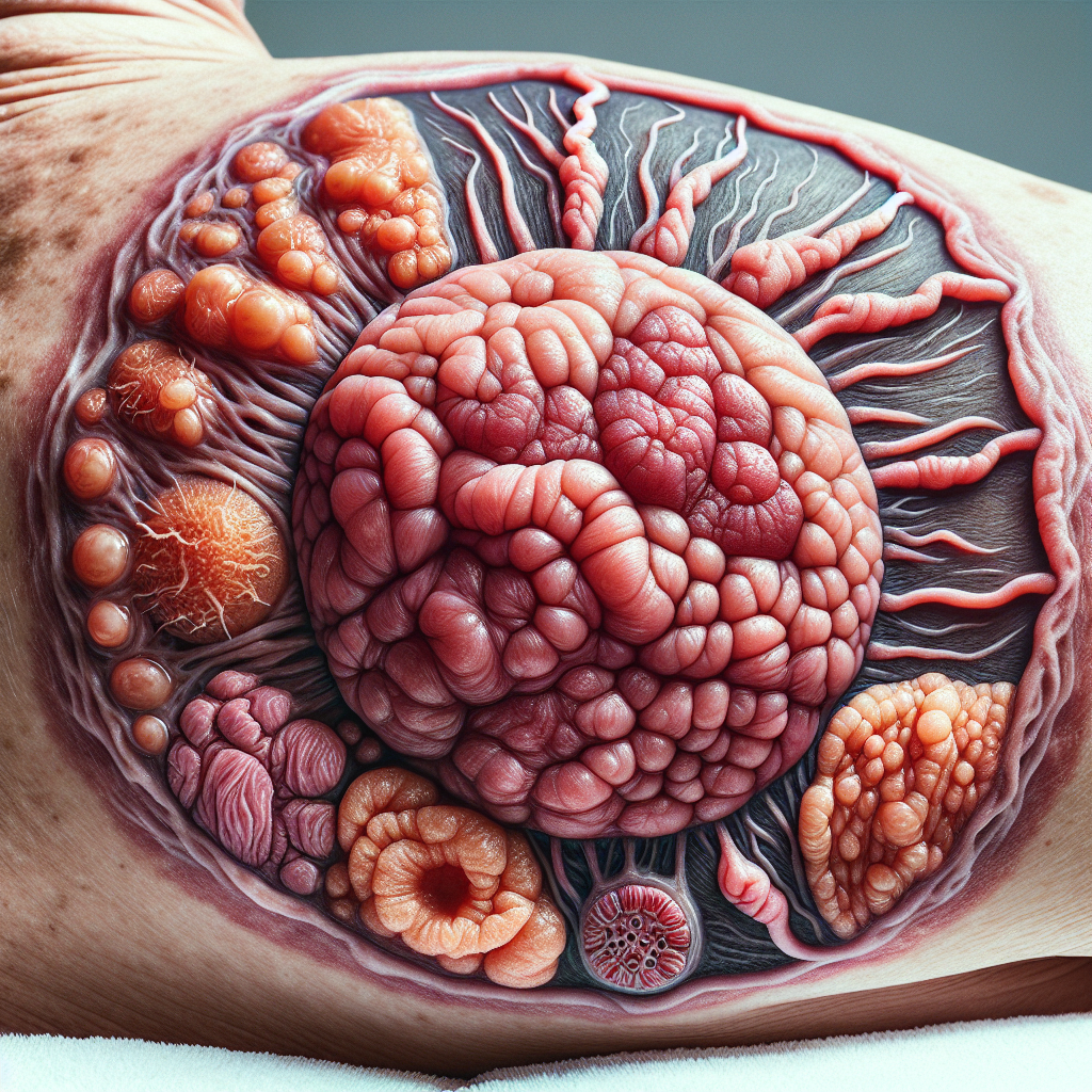 Anfangsstadium Plattenepithelkarzinom Symptome und Therapiemöglichkeiten