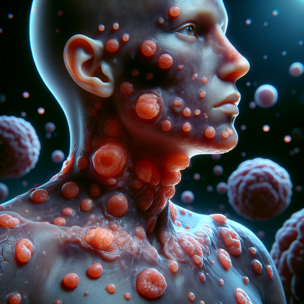 Anfangsstadium schwarzer Hautkrebs frühstadium Symptome erkennen