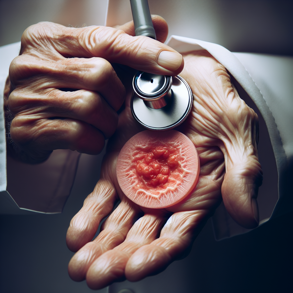 Basaliom Bilder und Fotos: Was Sie wissen sollten