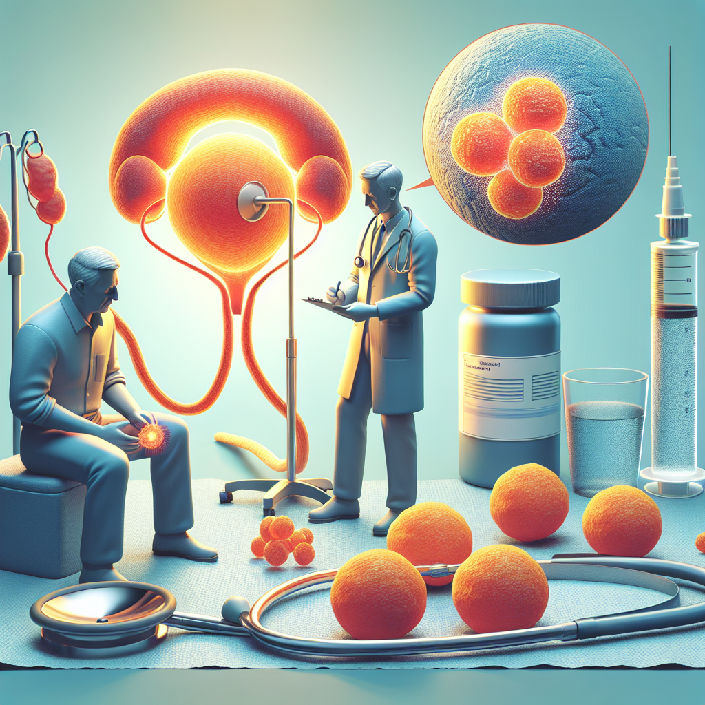 Blasenstein erkennen und behandeln Tipps zur effektiven Therapie