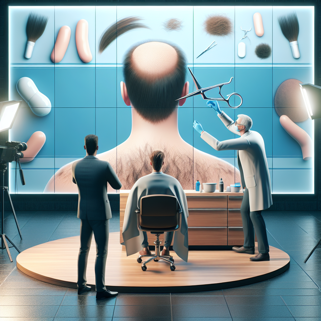 Haare transplantieren für dauerhaft volles und gesundes Haar 3 Haare transplantieren für dauerhaft volles und gesundes Haar