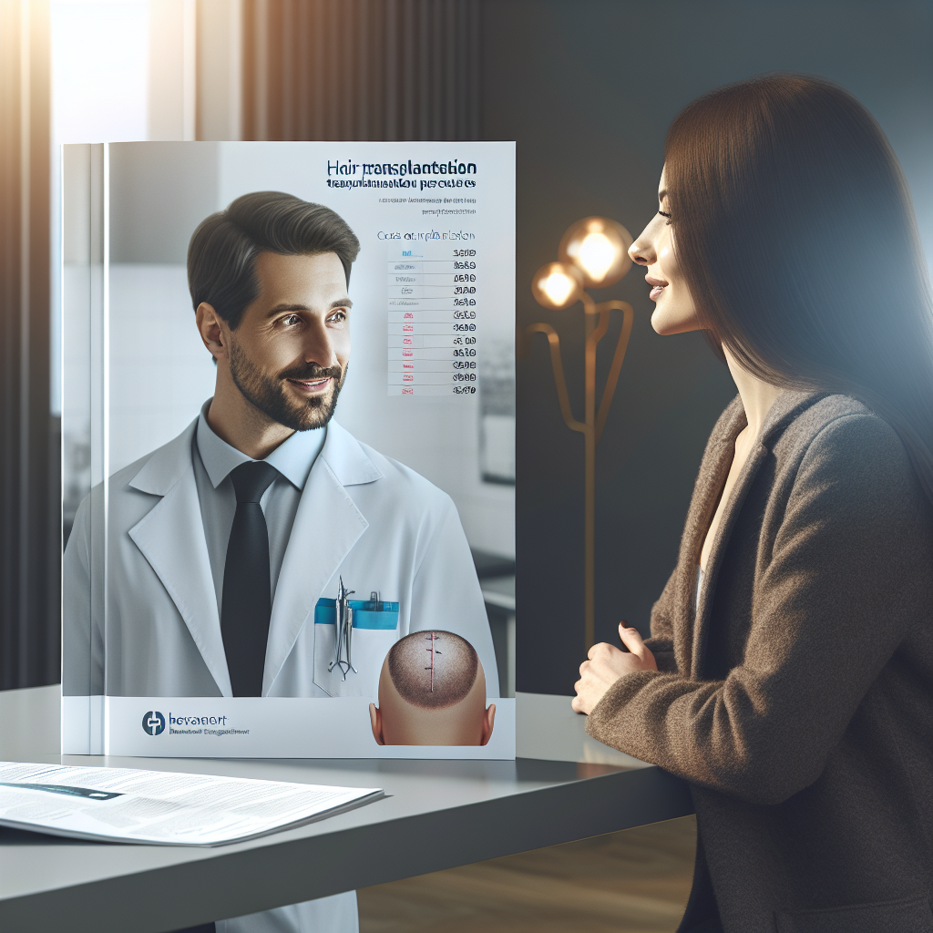 Haartransplantation Deutschland Kosten im Vergleich und Tipps